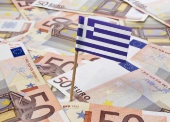 Προϋπολογισμός: Πρωτογενές πλεόνασμα 3,65 δισ. ευρώ στο πεντάμηνο – Ποια ταμεία γέμισαν