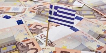 Προϋπολογισμός: Πρωτογενές πλεόνασμα 3,65 δισ. ευρώ στο πεντάμηνο – Ποια ταμεία γέμισαν