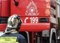 Νεάπολη Θεσσαλονίκης: Αυτοκίνητο τυλίχθηκε στις φλόγες τα ξημερώματα – Άμεση επέμβαση της Πυροσβεστικής