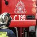 Νεάπολη Θεσσαλονίκης: Αυτοκίνητο τυλίχθηκε στις φλόγες τα ξημερώματα – Άμεση επέμβαση της Πυροσβεστικής