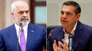 Ζβέρνετς: Η υπόθεση που έφερε σε ανοιχτή σύγκρουση Τσίπρα και Ράμα στα social media
