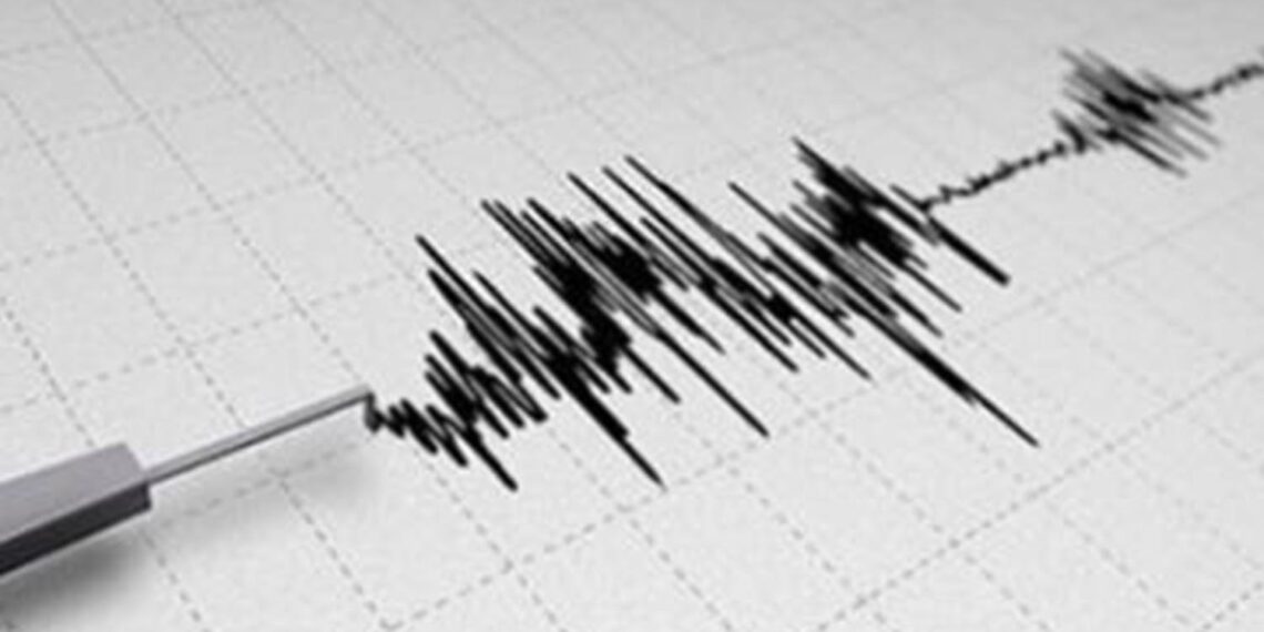Σεισμός 5,3 Ρίχτερ ανοιχτά της Μεθώνης – Αισθητός σε μεγάλο μέρος της νότιας Ελλάδας