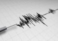 Σεισμός 5,3 Ρίχτερ ανοιχτά της Μεθώνης – Αισθητός σε μεγάλο μέρος της νότιας Ελλάδας