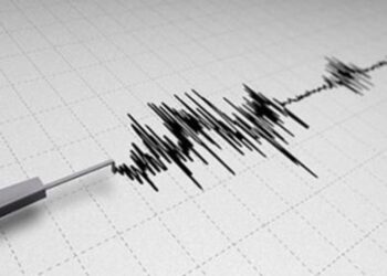 Σεισμός 5,3 Ρίχτερ ανοιχτά της Μεθώνης – Αισθητός σε μεγάλο μέρος της νότιας Ελλάδας