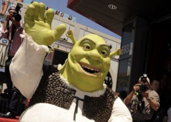 «Donkey»: Πρεμιέρα το 2028, το spinoff του «Shrek»