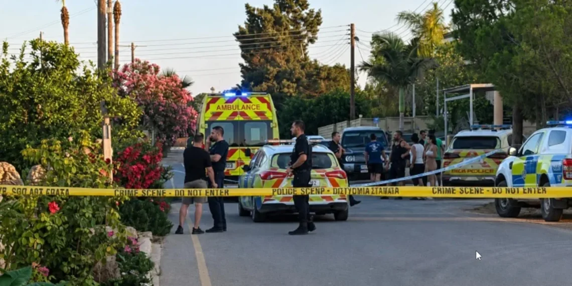 Μια στιγμή αρκεί για να συμβεί το αδιανόητο: Η τραγωδία στην Κύπρο υπενθυμίζει πόσο ευάλωτα είναι τα παιδιά