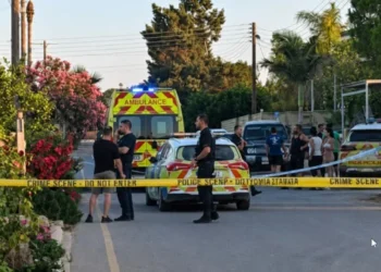 Μια στιγμή αρκεί για να συμβεί το αδιανόητο: Η τραγωδία στην Κύπρο υπενθυμίζει πόσο ευάλωτα είναι τα παιδιά