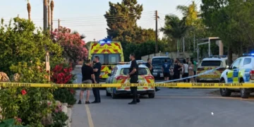 Μια στιγμή αρκεί για να συμβεί το αδιανόητο: Η τραγωδία στην Κύπρο υπενθυμίζει πόσο ευάλωτα είναι τα παιδιά