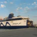 Θεσσαλονίκη: Σάλπαρε για πρώτη φορά φέτος το πλοίο για Σποράδες με υψηλή πληρότητα