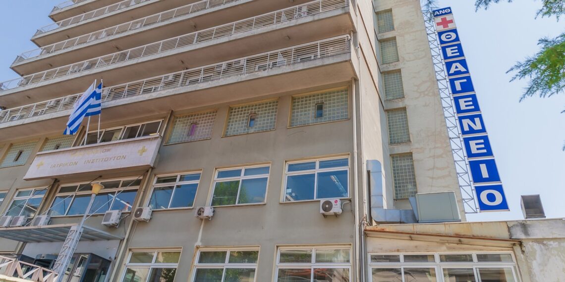 Θεσσαλονίκη: Απεμπλοκή του νέου Αντικαρκινικού Νοσοκομείου από δικαστικές διαμάχες ζητά η Ομοσπονδία Καρκινοπαθών