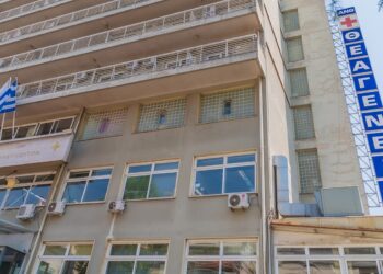 Θεσσαλονίκη: Απεμπλοκή του νέου Αντικαρκινικού Νοσοκομείου από δικαστικές διαμάχες ζητά η Ομοσπονδία Καρκινοπαθών