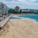 Επιμένει η «ερυθρά παλίρροια» στον Θερμαϊκό (VIDEO)