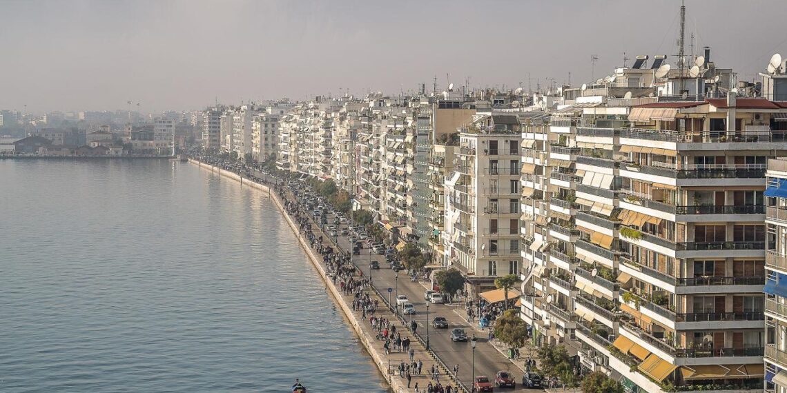 Νεόδμητο ή τίποτα: Η νέα τάση που κυριαρχεί στην αγορά ακινήτων της Θεσσαλονίκης