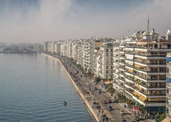 Νεόδμητο ή τίποτα: Η νέα τάση που κυριαρχεί στην αγορά ακινήτων της Θεσσαλονίκης