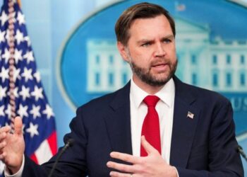Βανς: Επιστρέφουν οι επιθεωρητές πυρηνικών στο Ιράν μετά τις συνομιλίες στην Ελβετία