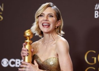 Gotham TV Awards 2026: Οι σειρές και οι ερμηνείες που απέσπασαν τα φετινά βραβεία