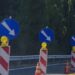 Κυκλοφοριακές ρυθμίσεις στην εθνική οδό Αθηνών – Θεσσαλονίκης στην Πιερία