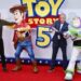 Τομ Χανκς: Η ταινία Toy Story 5 αναδεικνύει τον «τρόμο» του εθισμού των παιδιών στις οθόνες