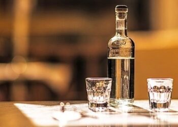 Παγκόσμια ανάλυση επιβεβαιώνει τους κινδύνους της υψηλής κατανάλωσης αλκοόλ για την υγεία