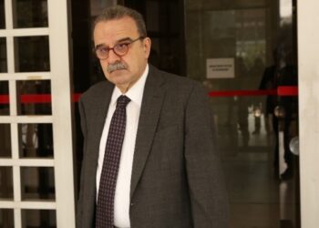 Παραιτήθηκε ο Μαντζουράνης από την Πολιτική Γραμματεία και την Κεντρική Επιτροπή του ΣΥΡΙΖΑ