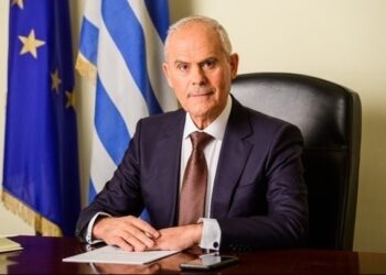 Το όνομα του Νίκου Ταγαρά φέρει πλέον ο νέος Κώδικας Χωροταξίας-Πολεοδομίας