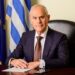 Το όνομα του Νίκου Ταγαρά φέρει πλέον ο νέος Κώδικας Χωροταξίας-Πολεοδομίας