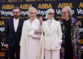 Εκπαιδευτικό πρόγραμμα από τους ABBA στο Λονδίνο για να στραφούν οι νέοι στις παραστατικές τέχνες