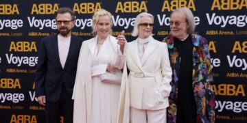 Εκπαιδευτικό πρόγραμμα από τους ABBA στο Λονδίνο για να στραφούν οι νέοι στις παραστατικές τέχνες