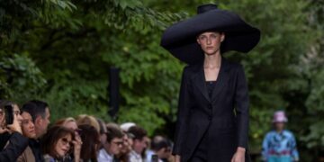 Οι φιναλίστ του CFDA/Vogue Fashion Fund (CVFF) 2026