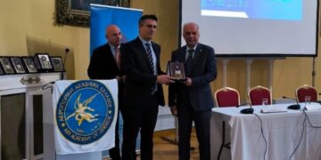 Δήμας: Σε εξέλιξη η μεγαλύτερη αναβάθμιση συστημάτων αεροναυτιλίας