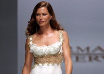 H Κάρε Ότις κατέθεσε μήνυση σε βάρος του πρώην επικεφαλής του πρακτορείου Elite Europe για βιασμούς