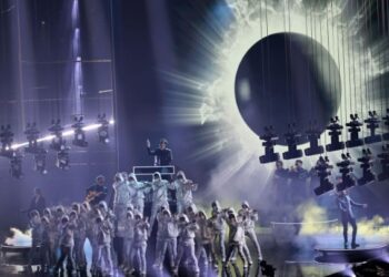 Η τηλεθέαση της Eurovision μειώθηκε κατά 35 εκ. με το μποϊκοτάζ λόγω συμμετοχής του Ισραήλ