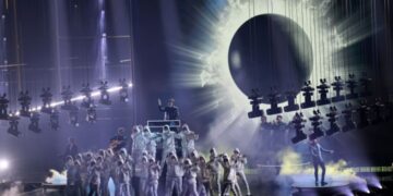 Η τηλεθέαση της Eurovision μειώθηκε κατά 35 εκ. με το μποϊκοτάζ λόγω συμμετοχής του Ισραήλ