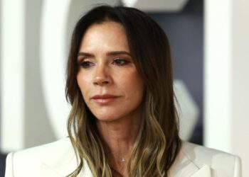 Η Βικτόρια Μπέκαμ άνοιξε το πρώτο της κατάστημα στις ΗΠΑ