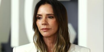 Η Βικτόρια Μπέκαμ άνοιξε το πρώτο της κατάστημα στις ΗΠΑ