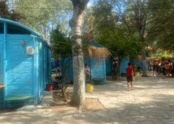 Παρατείνεται η προθεσμία υποβολής ενστάσεων για το κατασκηνωτικό πρόγραμμα της ΔΥΠΑ