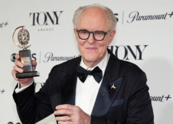 Βραβεία Tony: Η λίστα των νικητών της 79ης διοργάνωσης