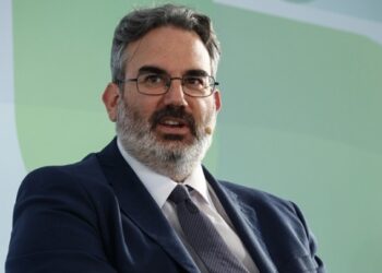 Παραιτήθηκε ο γγ Χωρικού Σχεδιασμού και Αστικού Περιβάλλοντος, Ευθύμιος Μπακογιάννης