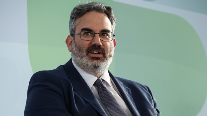Παραιτήθηκε ο γγ Χωρικού Σχεδιασμού και Αστικού Περιβάλλοντος, Ευθύμιος Μπακογιάννης