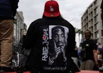 Ο Tupac Shakur πρωταγωνιστής σε νέο βιντεοπαιχνίδι μαζί με τον Snoop Dogg