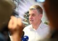 Θέμα κατάργησης των διοδίων των Μαλγάρων θέτει ο Κ. Γιουτίκας
