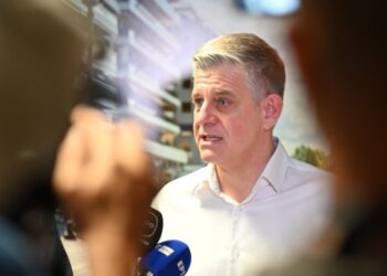 Θέμα κατάργησης των διοδίων των Μαλγάρων θέτει ο Κ. Γιουτίκας