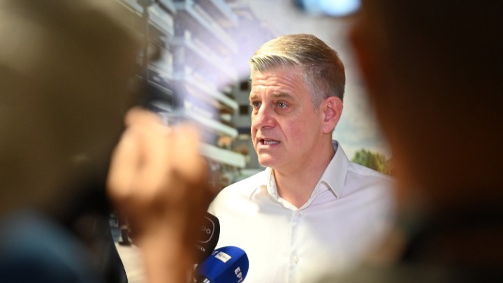 Θέμα κατάργησης των διοδίων των Μαλγάρων θέτει ο Κ. Γιουτίκας