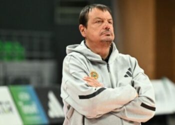 Αταμάν: «Έχω παίξει πάνω από 45 τελικούς και ποτέ δεν έχω δει τόσο μεγάλη διαφορά στις βολές»