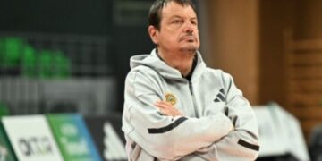 Αταμάν: «Έχω παίξει πάνω από 45 τελικούς και ποτέ δεν έχω δει τόσο μεγάλη διαφορά στις βολές»