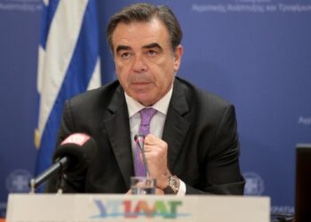 Σχοινάς από Ημαθία: Αρδευτικά έργα, μεταποίηση και αγροτική οδοποιία
