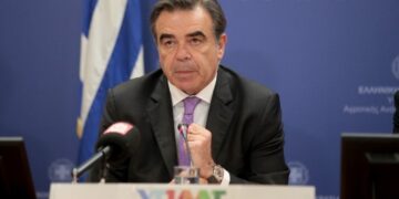 Σχοινάς από Ημαθία: Αρδευτικά έργα, μεταποίηση και αγροτική οδοποιία