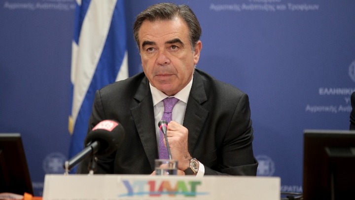 Σχοινάς από Ημαθία: Αρδευτικά έργα, μεταποίηση και αγροτική οδοποιία