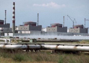 Ουκρανία: Ο πυρηνικός σταθμός της Ζαπορίζια έχασε πλήρως την εξωτερική τροφοδοσία σε ηλεκτρικό ρεύμα