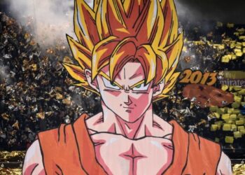 Λάτρεις των anime και manga αντιδρούν στη χρήση χαρακτήρων τους σε αναρτήσεις του Ντόναλντ Τραμπ